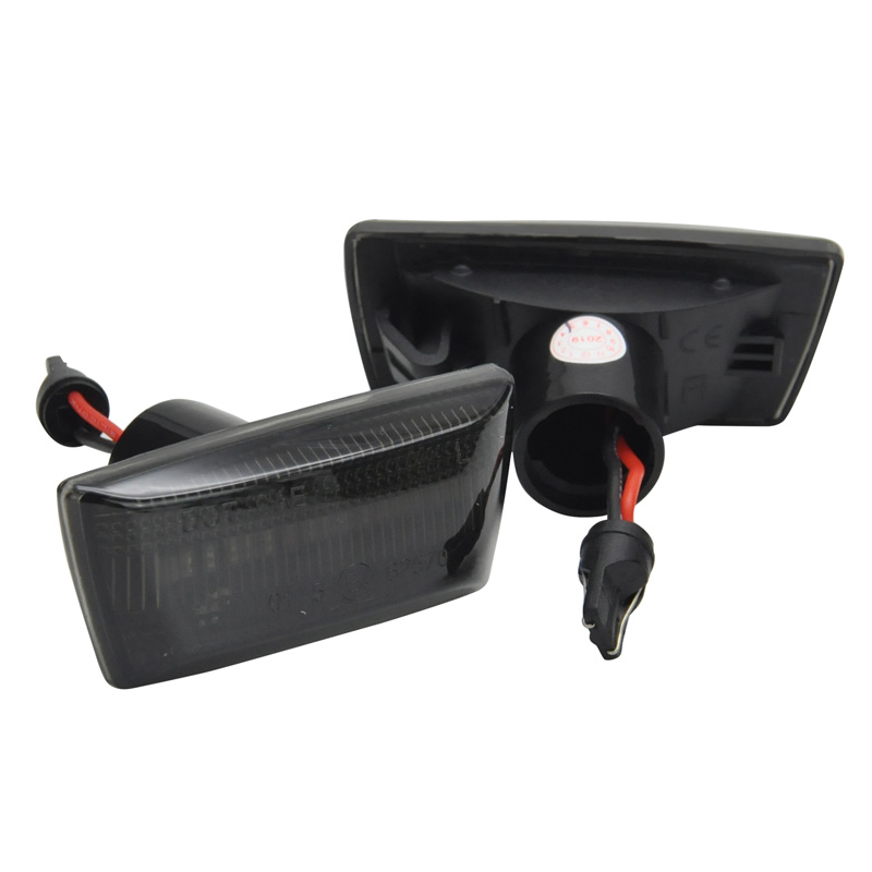 Indicators Dynamic Opel Astra H, J, Corsa D, E, Insignia, Mariva, Zafira , Adam, Led