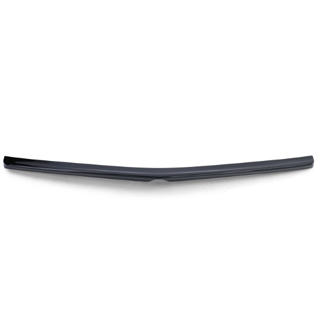 Achterlip Mercedes w212 09-