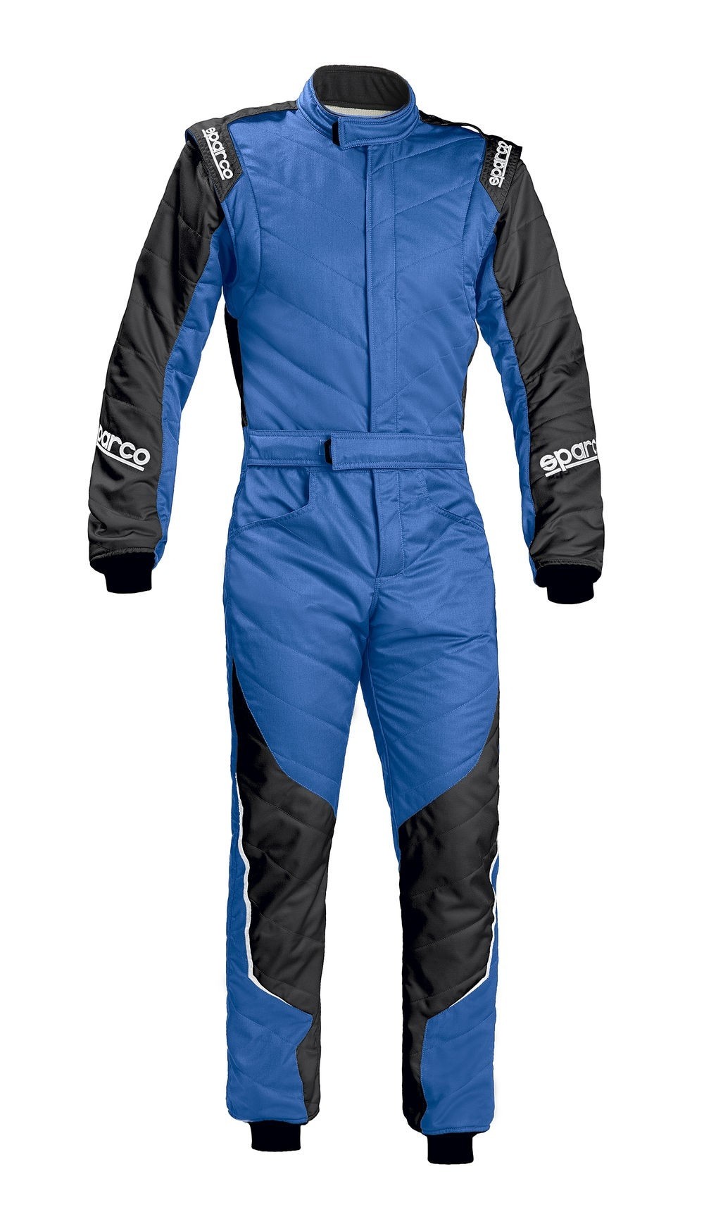 Overall Energy RS-5 Suit Blue Sparco