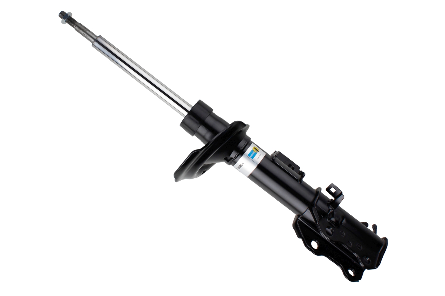 Amortiguador Delantero Bilstein B4 Mercedes Viano Vito (w639)
