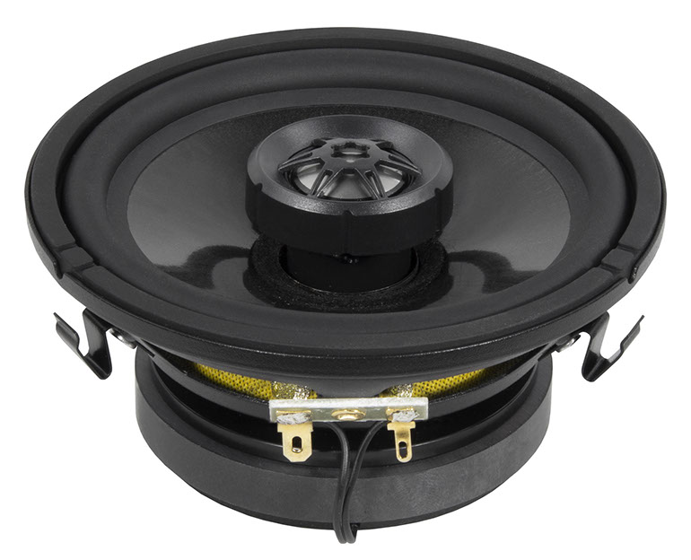 ESX Quantum QXE120 12cm speaker 2-weg