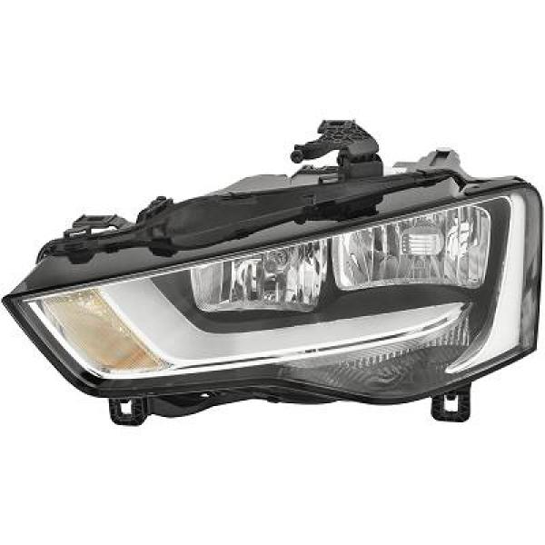 Koplamp Links Audi A9