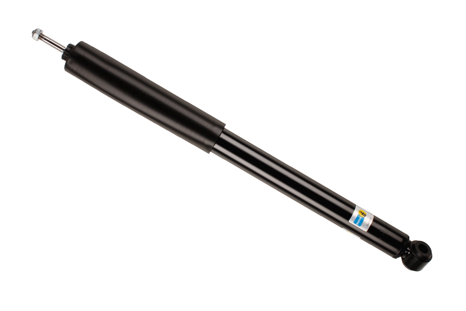 Amortiguador Trasero Bilstein B4 Toyota Picnic (_xm10)