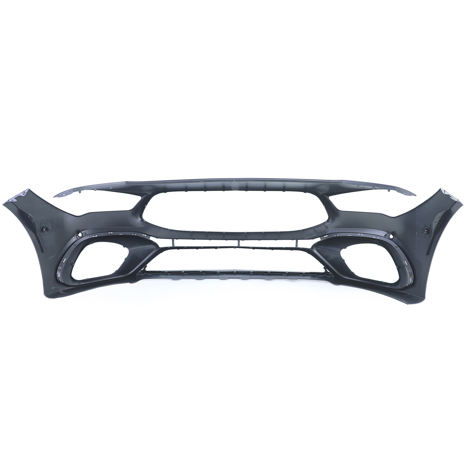 Voorbumper Mercedes CLA C118 X118 CLA45 Design