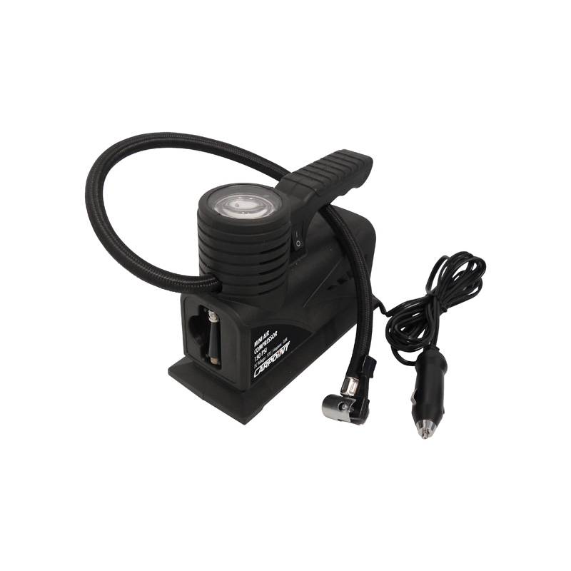 Carpoint Luchtcompressor Compact 150PSI