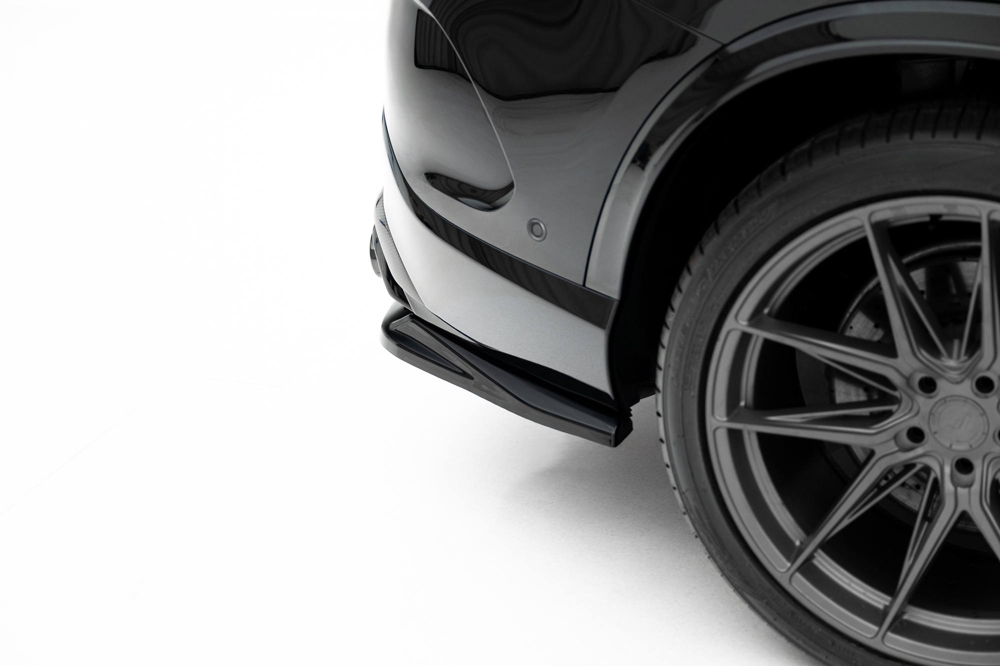 Bodykit – Mercedes-AMG GLC 43 X254 (2022–heden)