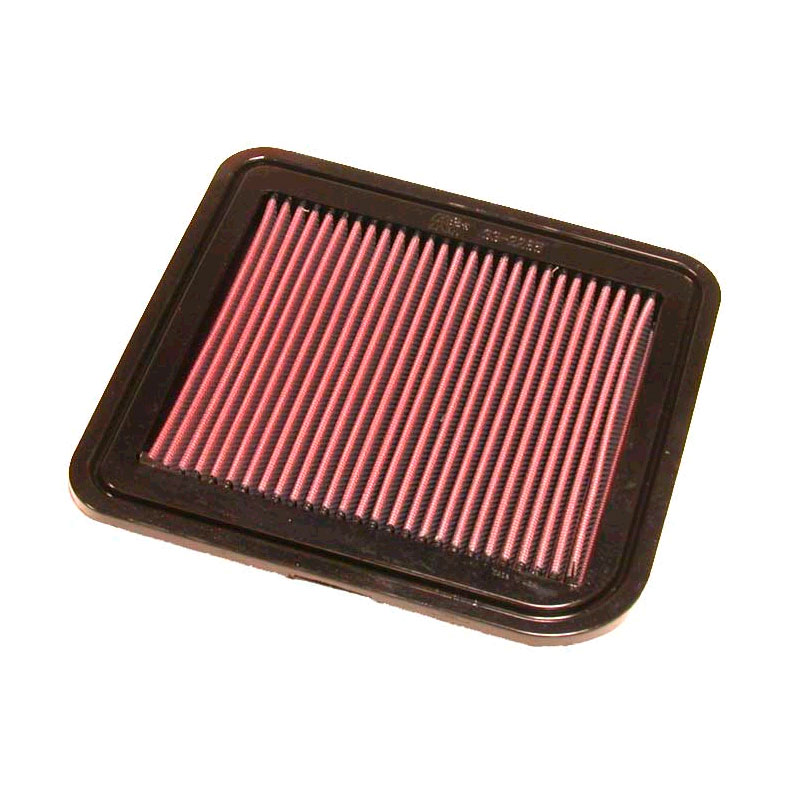 K&N vervangingsfilter  Mitsubishi Galant / Endeavor 2004-2009 Eclipse 2006-2009 (33-2285)