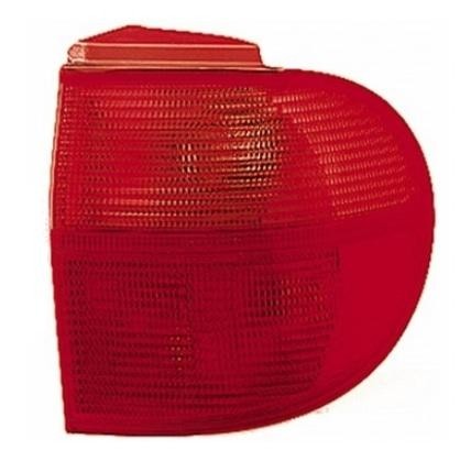 achterlicht, Hella, zonder fittingdeel, links Seat Alhambra, 199