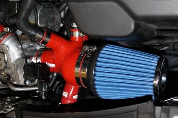 Peugeot RCZ 156 THP Induction Kit FORGE PEUGEOT RCZ / DS3 INDUCT