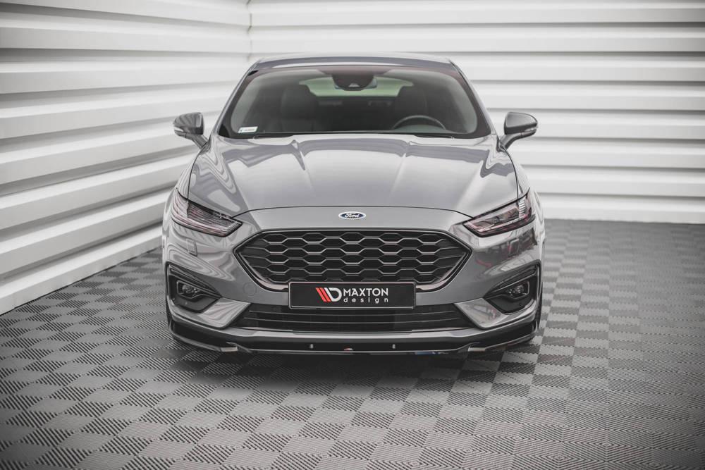 Front Splitter Ford mondeo ST-Line MK5 Facelift