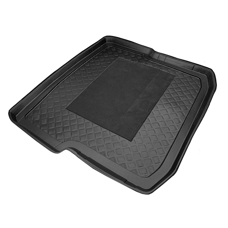 Kofferbakschaal 'Anti-slip'  Skoda Octavia III Combi 2013-2017 & 2017- (Elegant/Style)