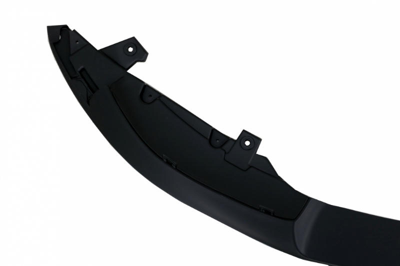 DIFFUSOR Achterbumper BMW E92