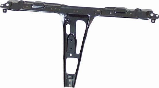 front, midden Audi 80, 1991-1994