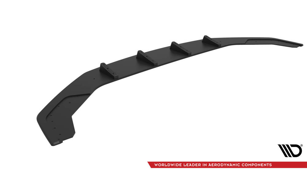Street Pro Voorspoiler Volkswagen Jetta GLI MK7