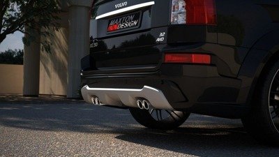 Body kit Volvo XC 90 (vanaf 2006)