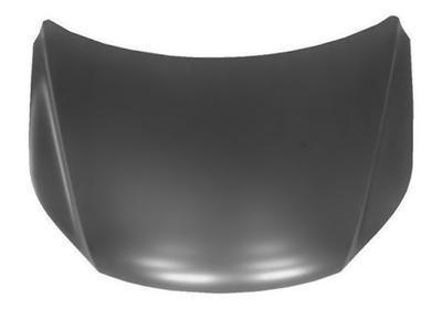 motorkap VW Tiguan, 2007-2011