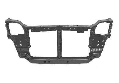 front, 4 drs Hyundai Accent, 2003-2006