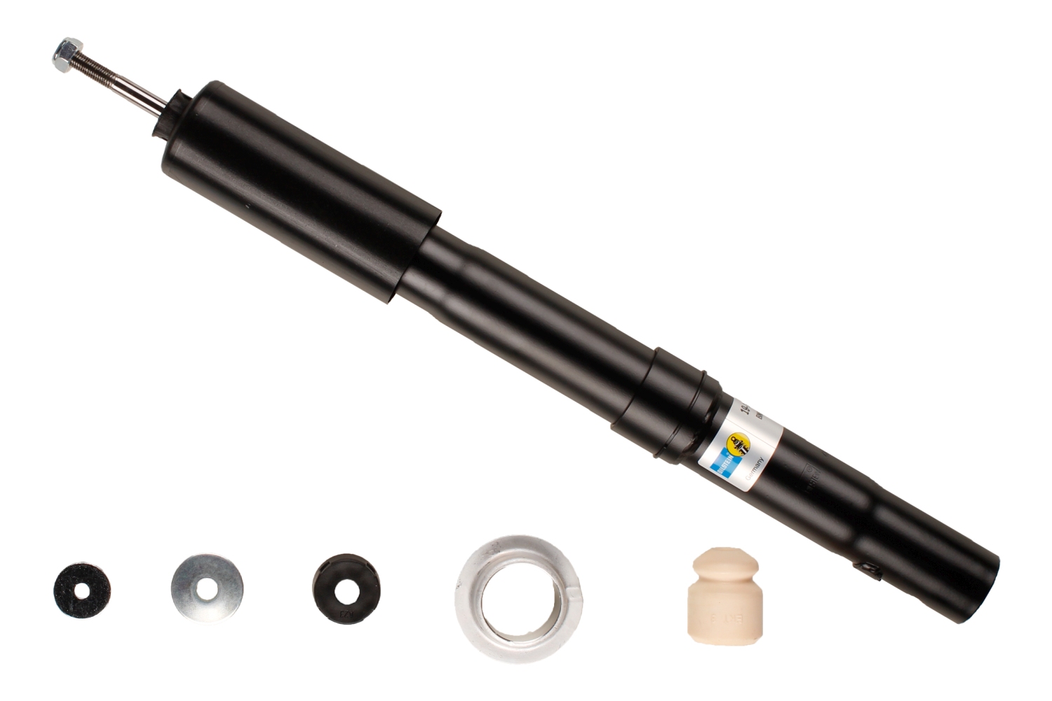 Amortiguador Delantero Bilstein B4 Honda Accord 7