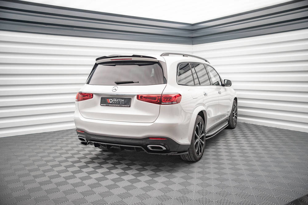 Spoiler Mercedes-Benz GLS AMG-Line X167