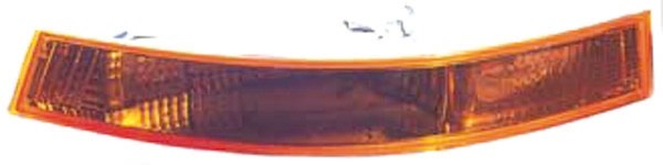 Knipperlicht rechts MASTER 03-10 ORANJE