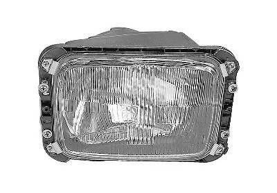 koplamp, H4, rechts Mercedes W601/W602, 207D, 1977 -