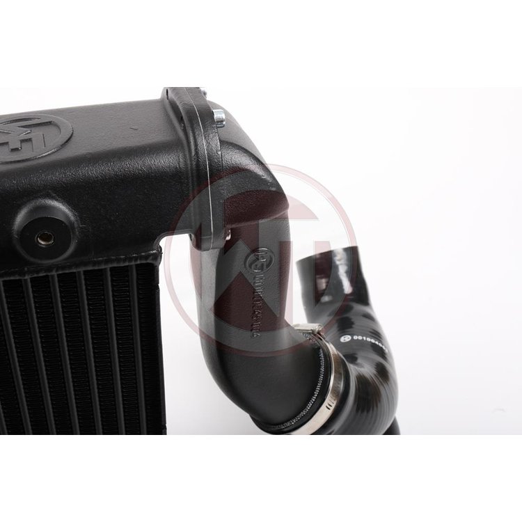 Intercooler Nissan GT-R 35 2011-2016 Wagner Competition kit