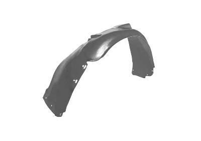 binnenscherm, plastic, voor, rechts Audi A4, 1999-2000