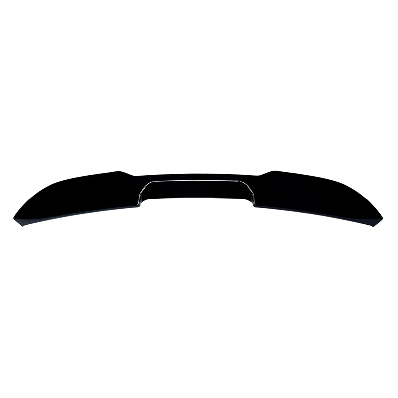 Dakspoiler (Spoiler Cap)  Volkswagen Up! excl. GTi & Seat Mii & Skoda Citigo 2011- (ABS Glanzend zwart)