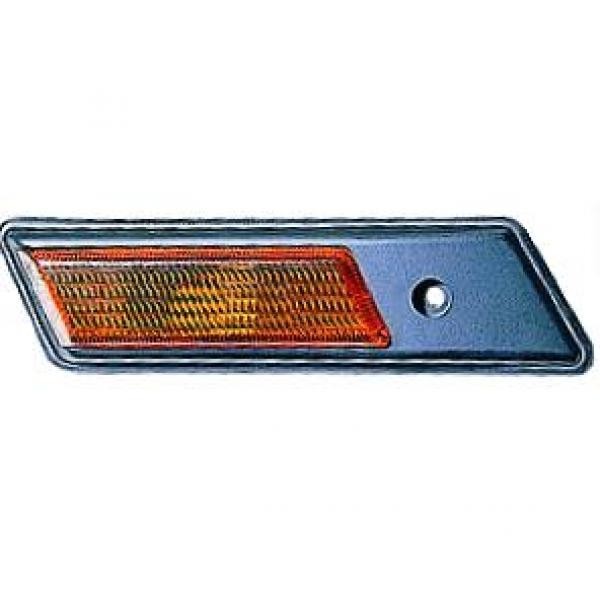 ZIJKnipperlicht links BMW E36 91-96 ORANJE