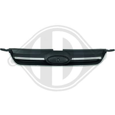 Grill C-MAX