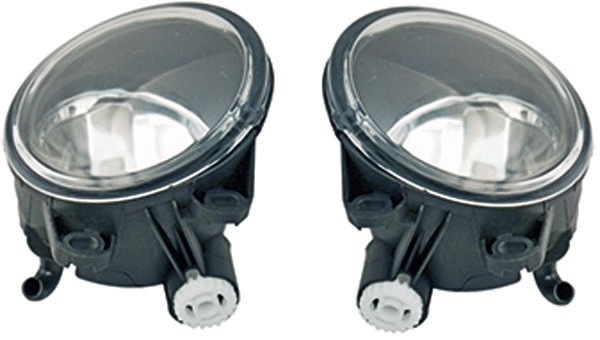 Mistlampen set BMW F10/15