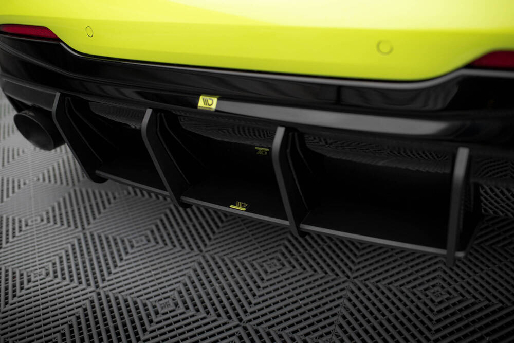 Diffuser V.1 BMW 1 Serie M Pakket / M135i F40 Maxton Street Pro