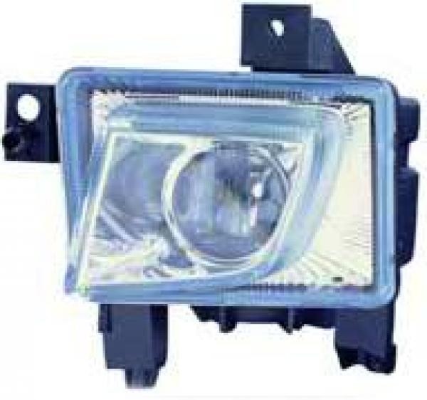 Mistlamp links VECTRA C 02.05 H3