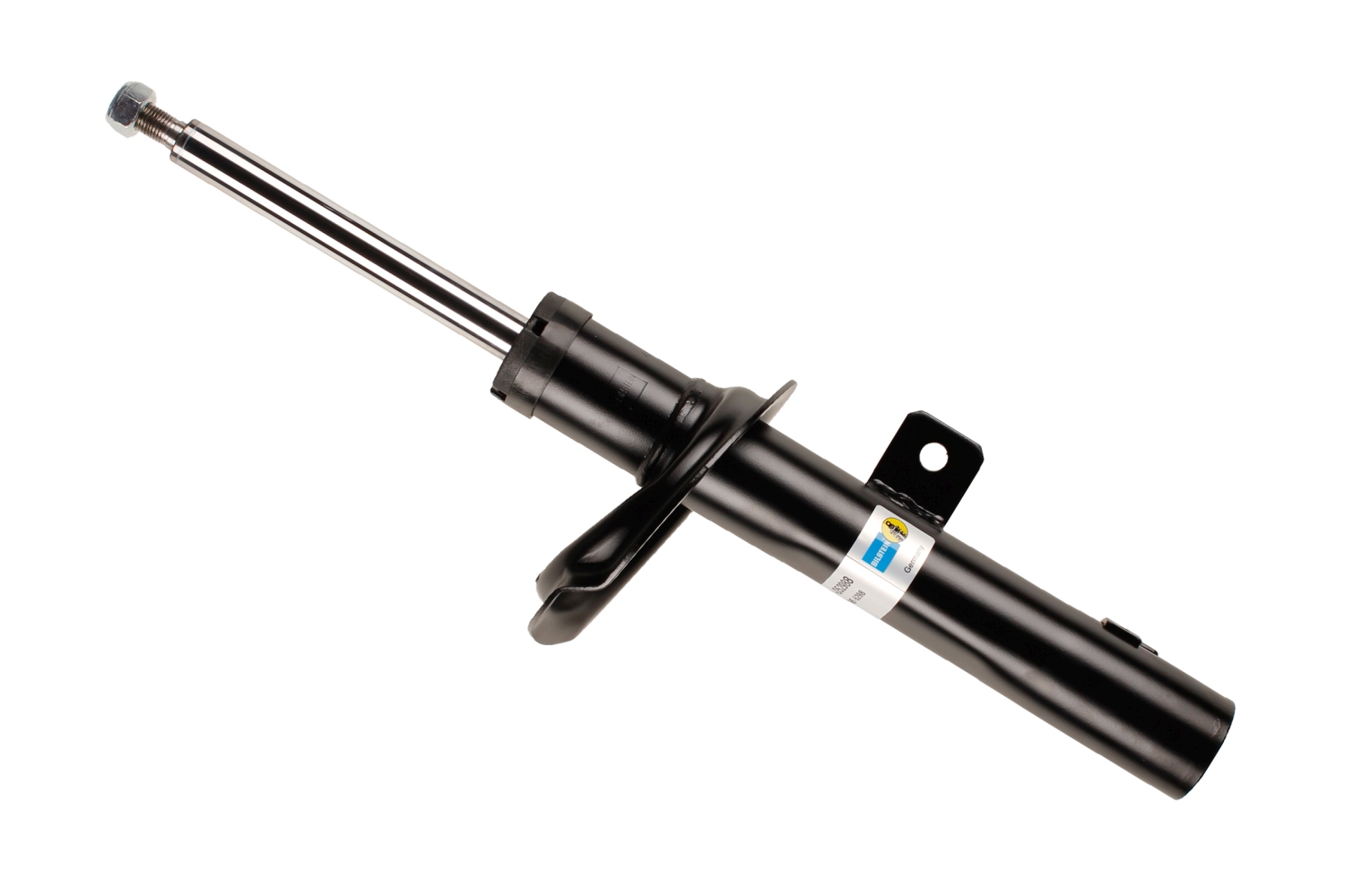 Amortiguador Delantero Derecho Bilstein B4 Peugeot 206