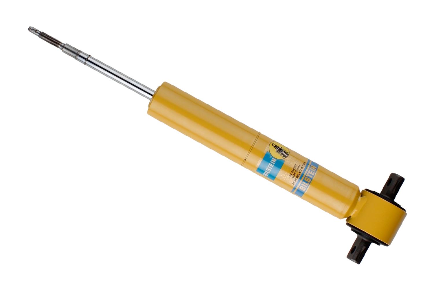 Amortiguador Delantero Bilstein B6 Gm 1500f2014-4600 Series