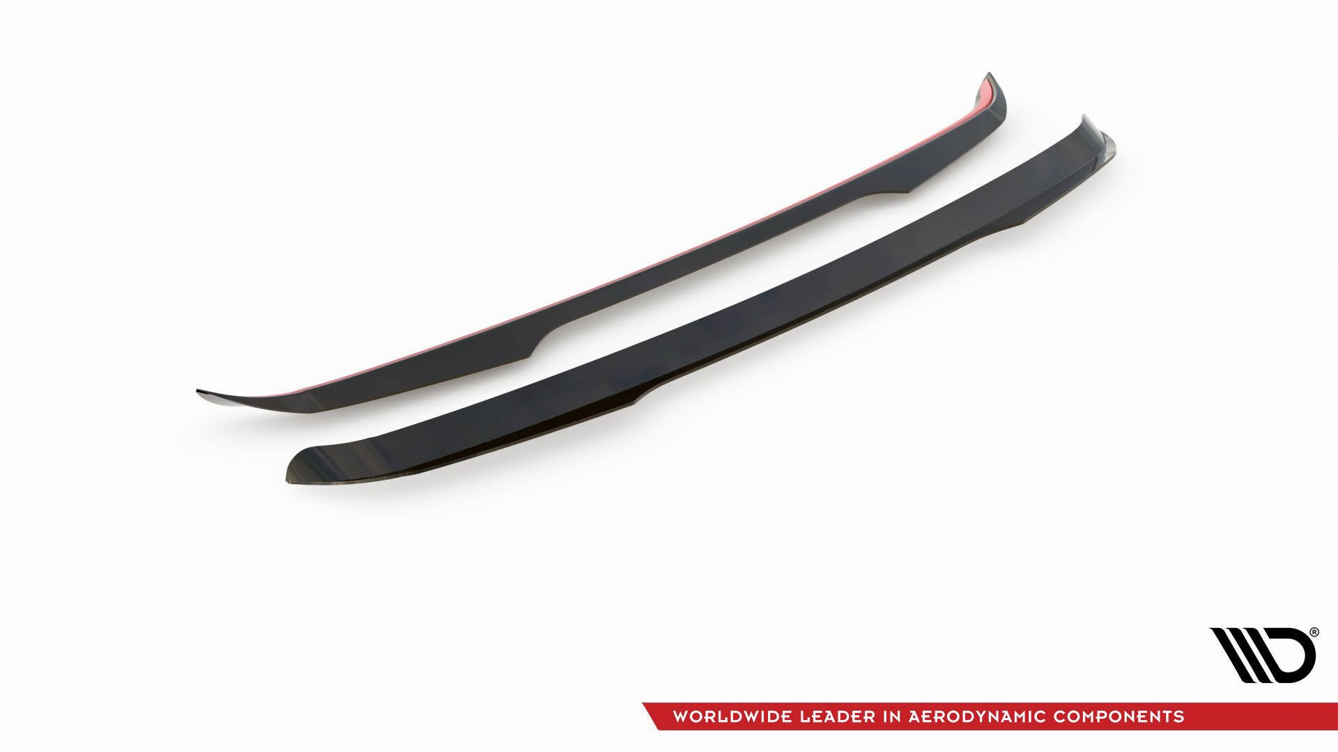 Bodykit – Toyota GR Yaris Mk4 Facelift V.2 (2024–heden)