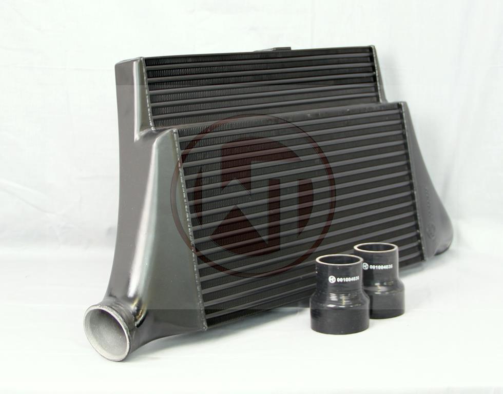 Intercooler Mitsubishi Evo VII/VIII/IX Wagner Competition kit