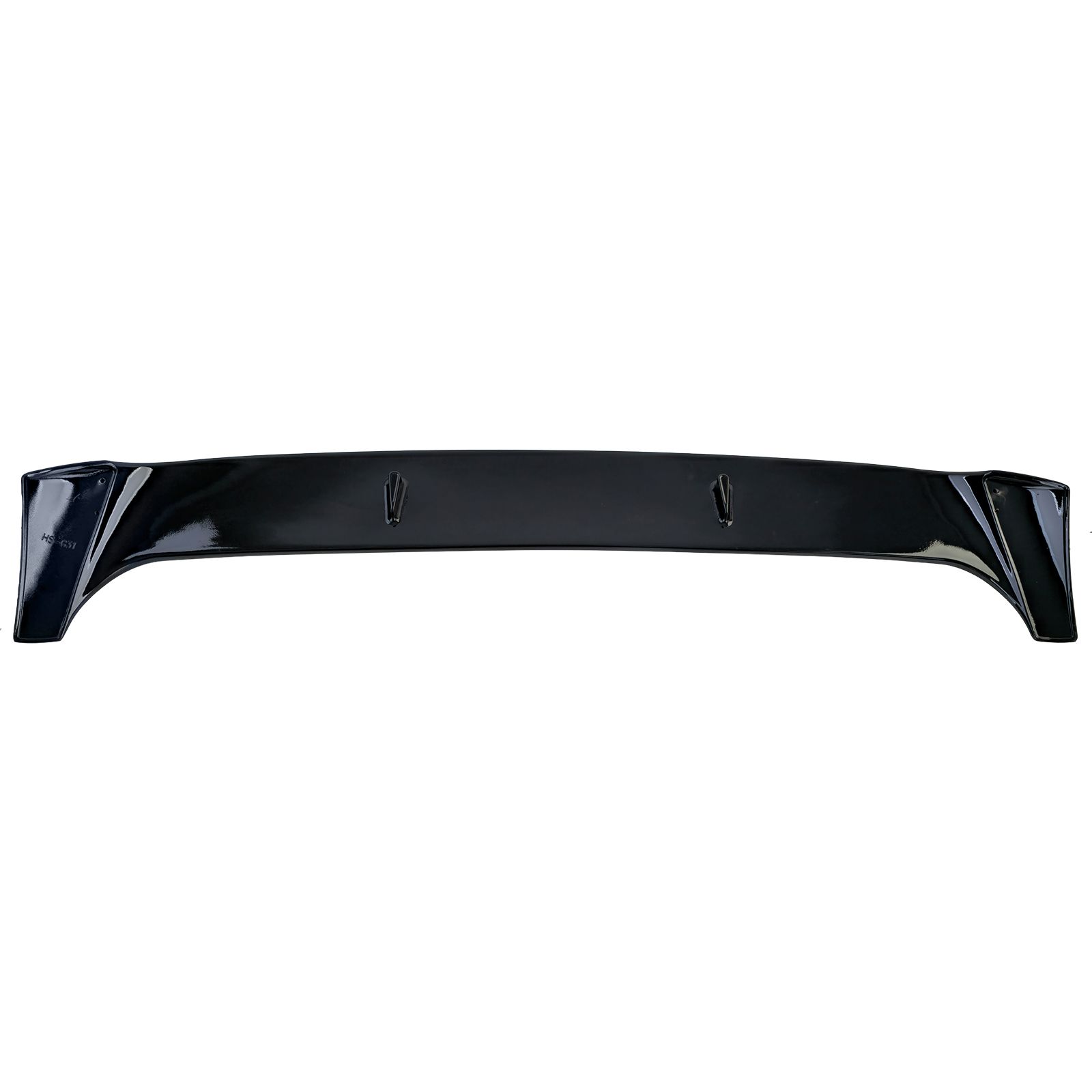 Dakspoiler BMW 5-Serie G31 Glans Zwart