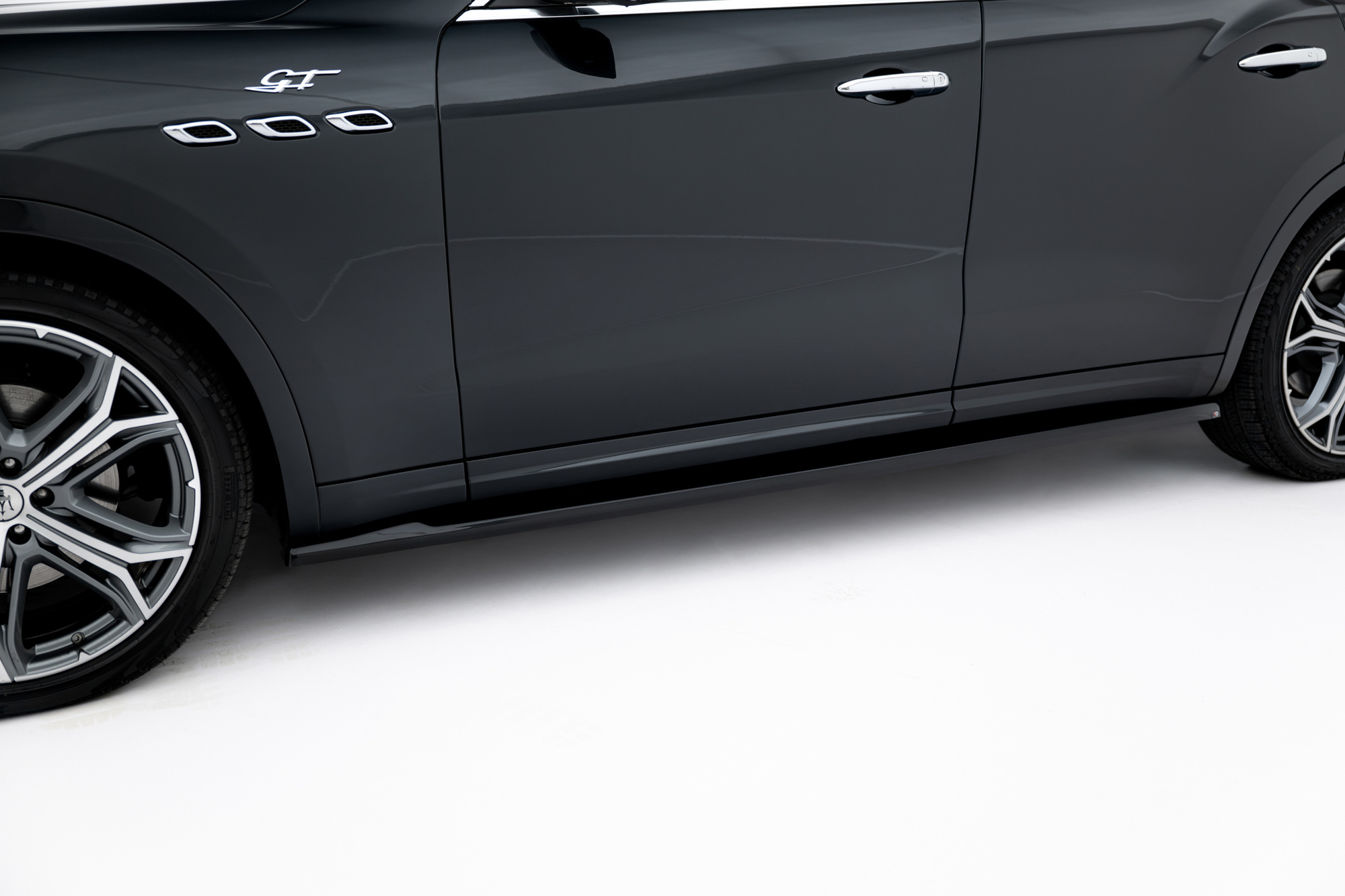 Bodykit Maserati Levante GT Mk1 Facelift (2016–2024)