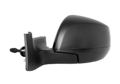 spiegel, bol glas, rechts Opel Agila, 2007 -
