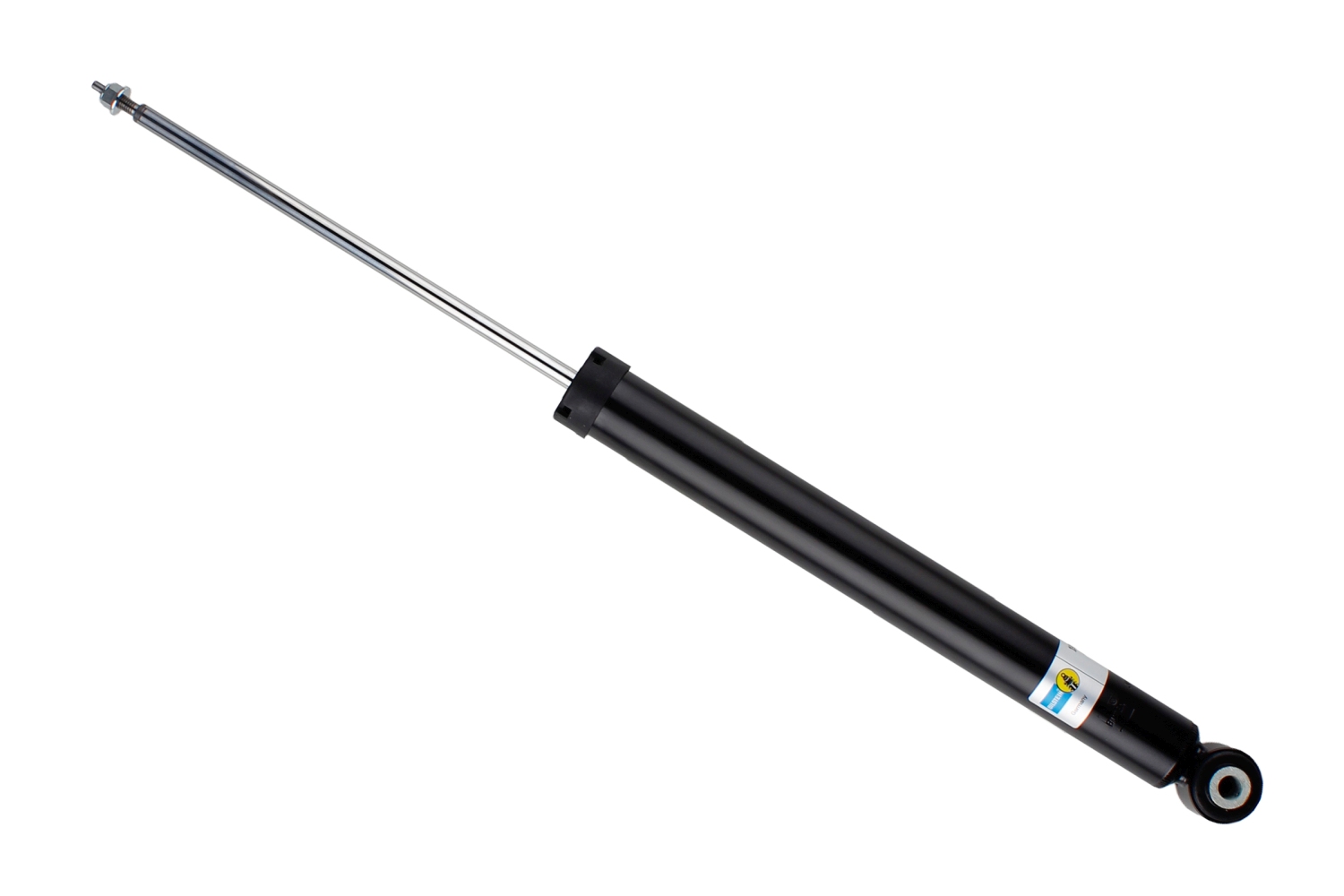 Amortiguador Trasero Bilstein B4 Ford Fiesta Vii Estándar