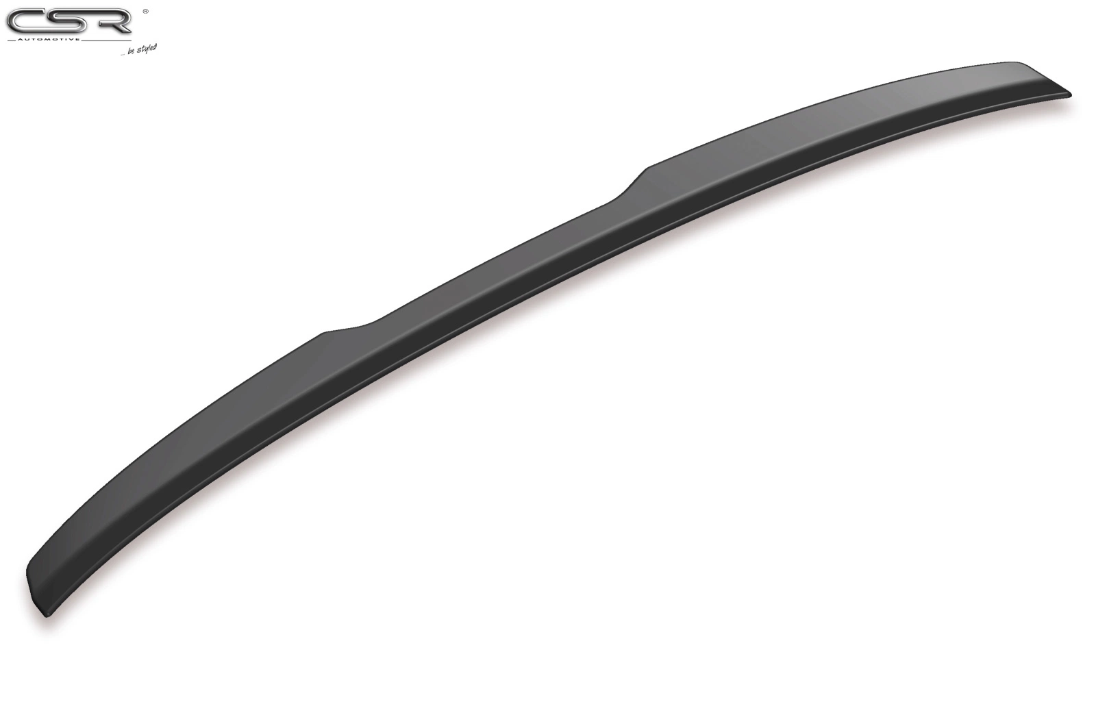 Achterspoiler voor VW Passat B8 Typ 3G Variant Glans Zwart (2014–heden) – CSR Automotive
