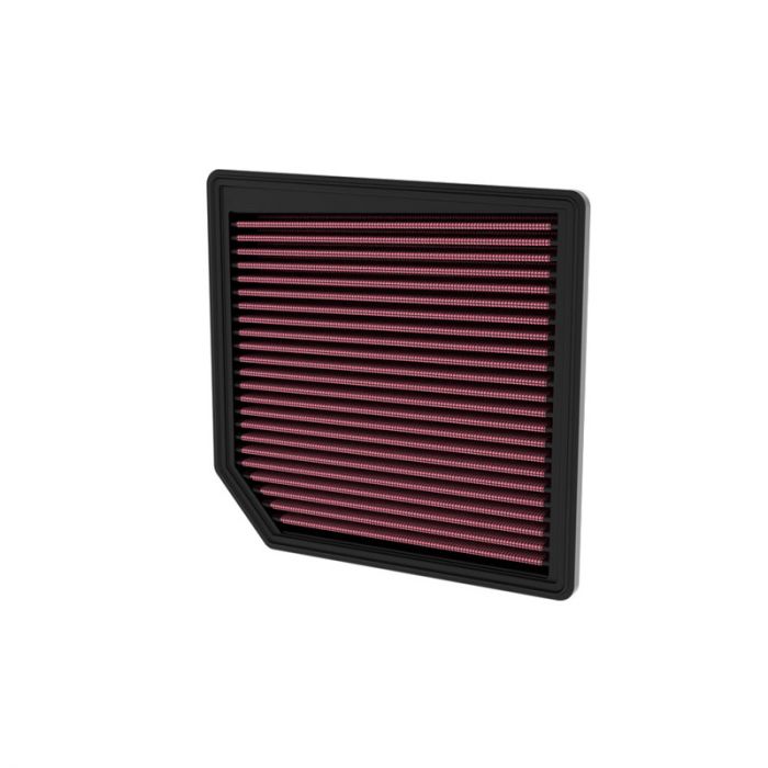 K&N vervangingsfilter  Maserati Ghibli 2.0 4cil 2022- (33-3182)