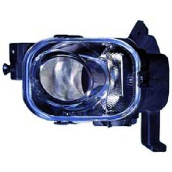 Mistlamp links CORSA D 06-10 H3 NIET voor MODEL SPORT