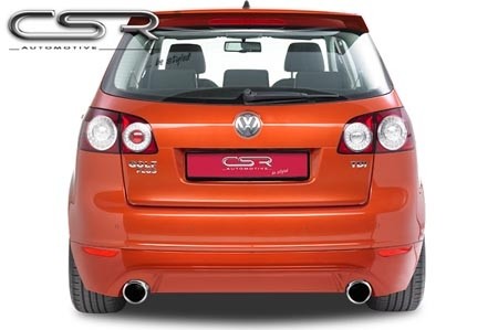 Achterbumperaanzet VW Golf Plus OLine