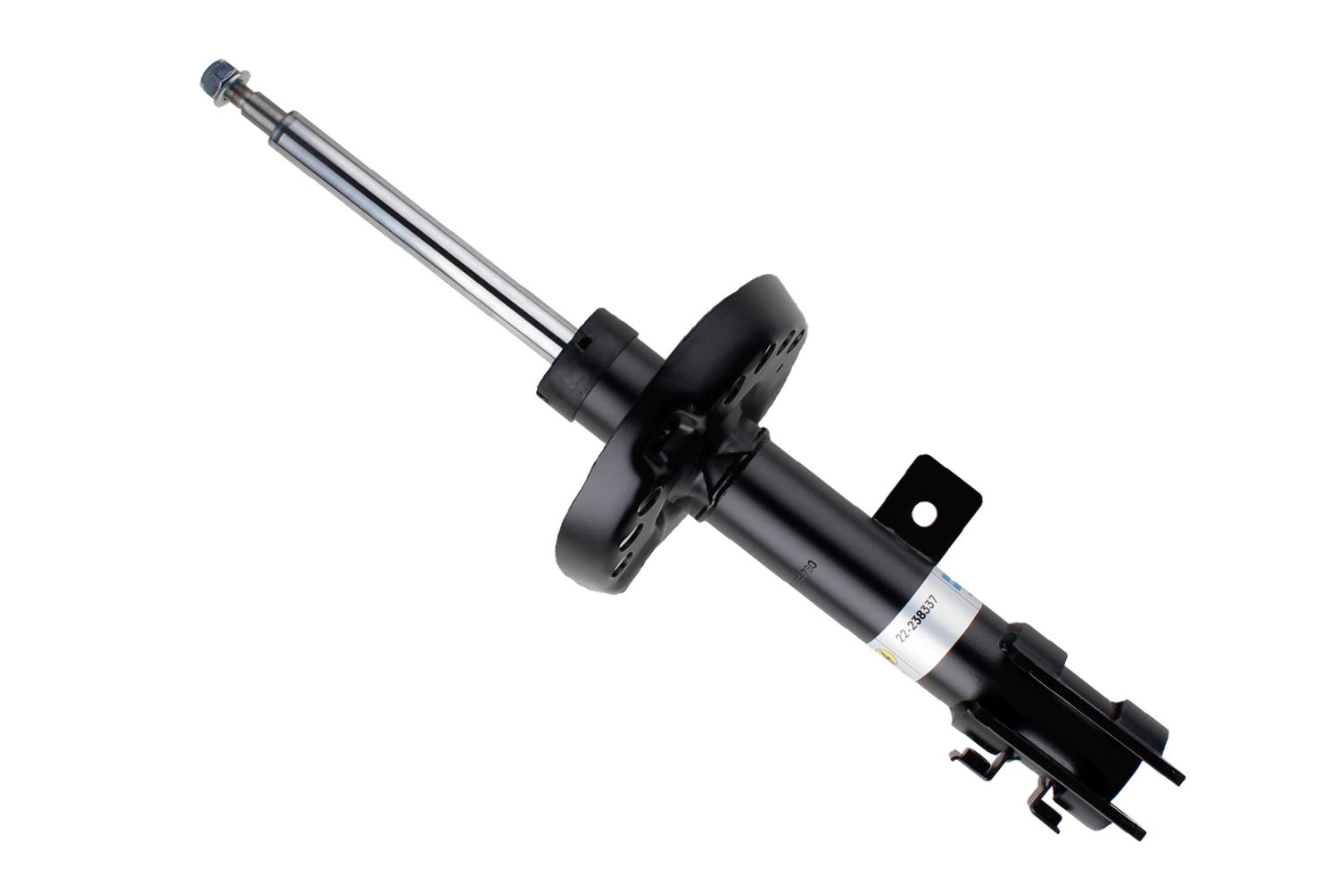 Amortiguador Delantero Derecho Bilstein B4 Para Hyundai I40