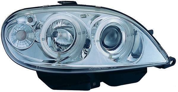 Headlights Citroen Saxo 99-03