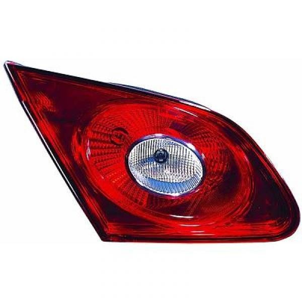 Achterlicht links binnen PASSAT CC 08->> BINNEN