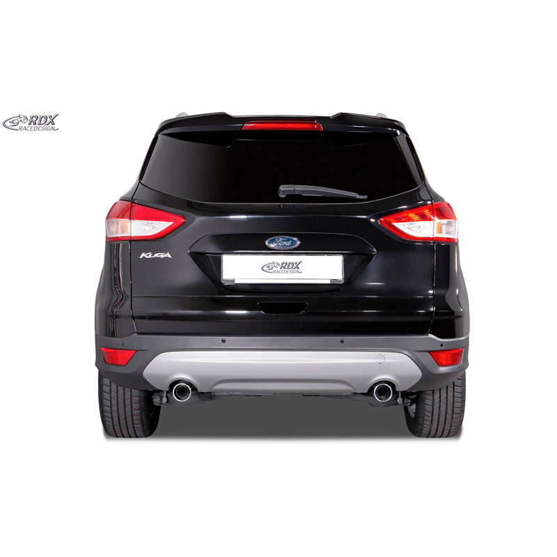 Dakspoiler  Ford Kuga II (DM2) 2013-2019 (PUR-IHS)
