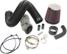 K&N 57i kit Citroen Saxo 1.6i VTR 8V 96-99 (temp.sensor in dekse